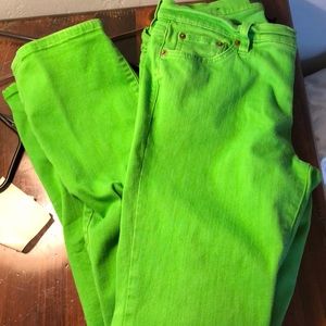 Ralph Lauren jeans